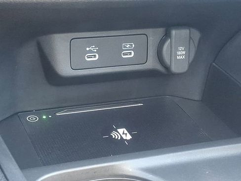 Certified 2025 Acura ADX A-Spec FWD image 26