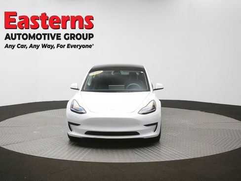 Used 2023 Tesla Model 3 Standard Range image 47