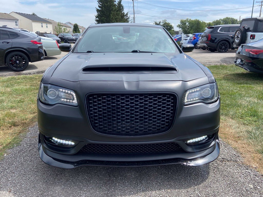 Used 2022 Chrysler 300 S RWD image 8