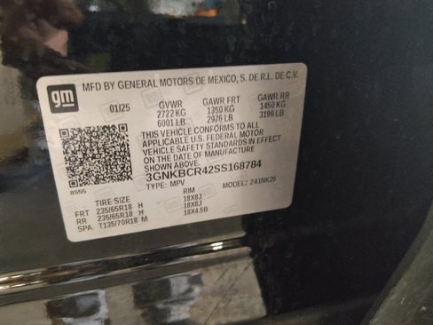 Used 2025 Chevrolet Blazer LT FWD image 33