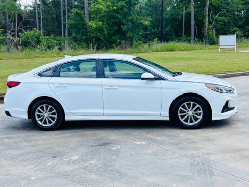 Used 2019 Hyundai Sonata SE image 8