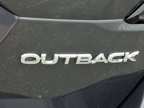 Used 2024 Subaru Outback AWD/4WD image 31