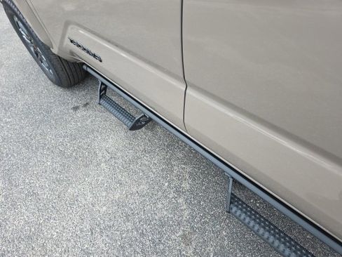 New 2026 Toyota Tacoma TRD Sport image 9