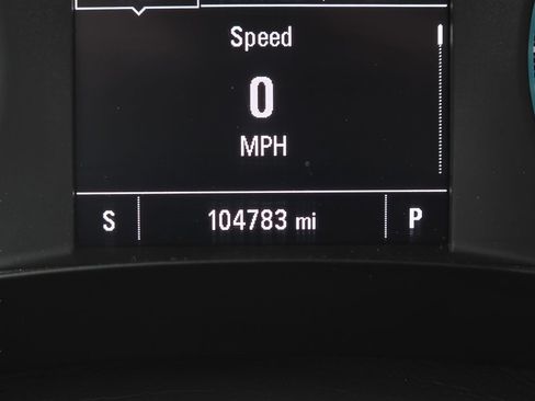 Used 2018 Chevrolet Traverse LS w/ LPO, Floor Liner Package AWD/4WD image 37