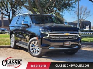 Used 2023 Chevrolet Tahoe Premier 360° Tour