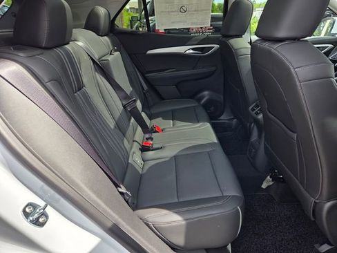 New 2026 Buick Envision Avenir AWD/4WD image 15