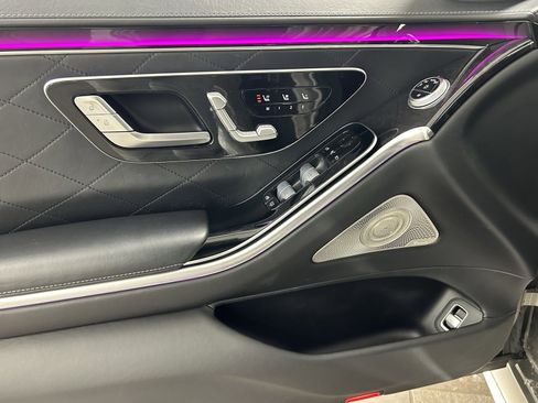 Used 2022 Mercedes-Benz S 580 4MATIC Sedan image 25