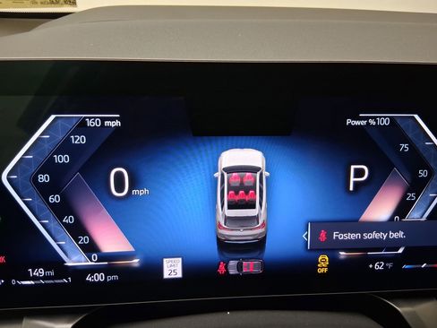 New 2026 BMW X3 xDrive30 w/ Premium Package image 18