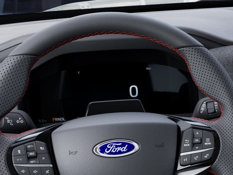 New 2027 Ford Explorer ST-Line w/ Premium Package RWD image 15