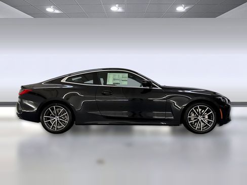 New 2026 BMW 430i Coupe w/ Parking Assistance Package image 7