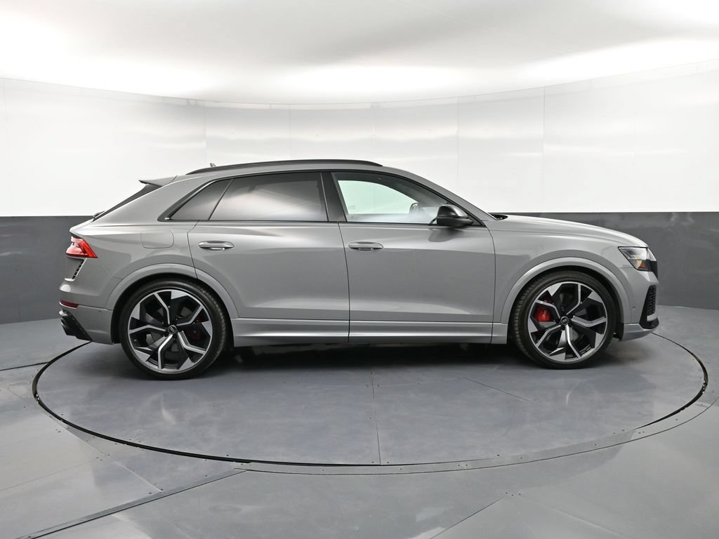 Used 2024 Audi RS Q8 AWD/4WD image 9