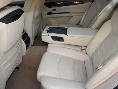 Used 2018 Cadillac CT6 Platinum image 15