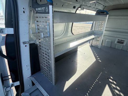 Used 2015 Ford Transit Connect XL image 13