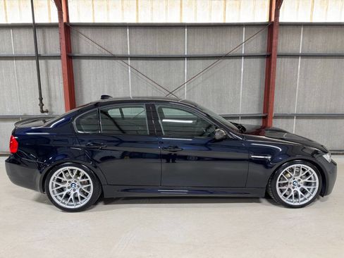 Used 2011 BMW M3 Sedan image 13