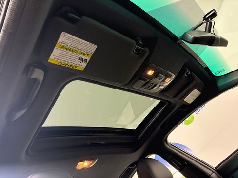 Used 2016 Subaru WRX Limited image 29