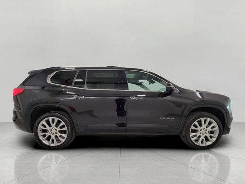 Used 2024 GMC Acadia Denali w/ Super Cruise Package AWD/4WD image 11
