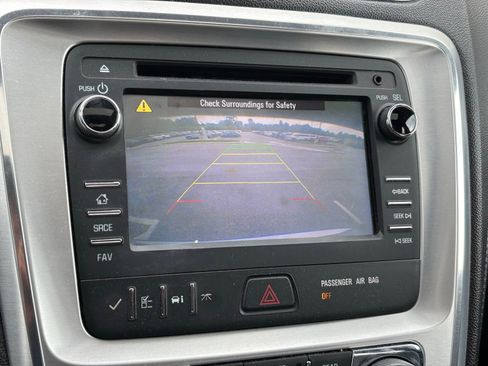 Used 2013 GMC Acadia SLT AWD/4WD image 8