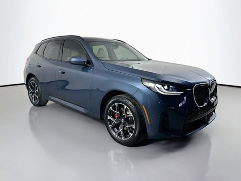 New 2026 BMW X3 xDrive30 image 3