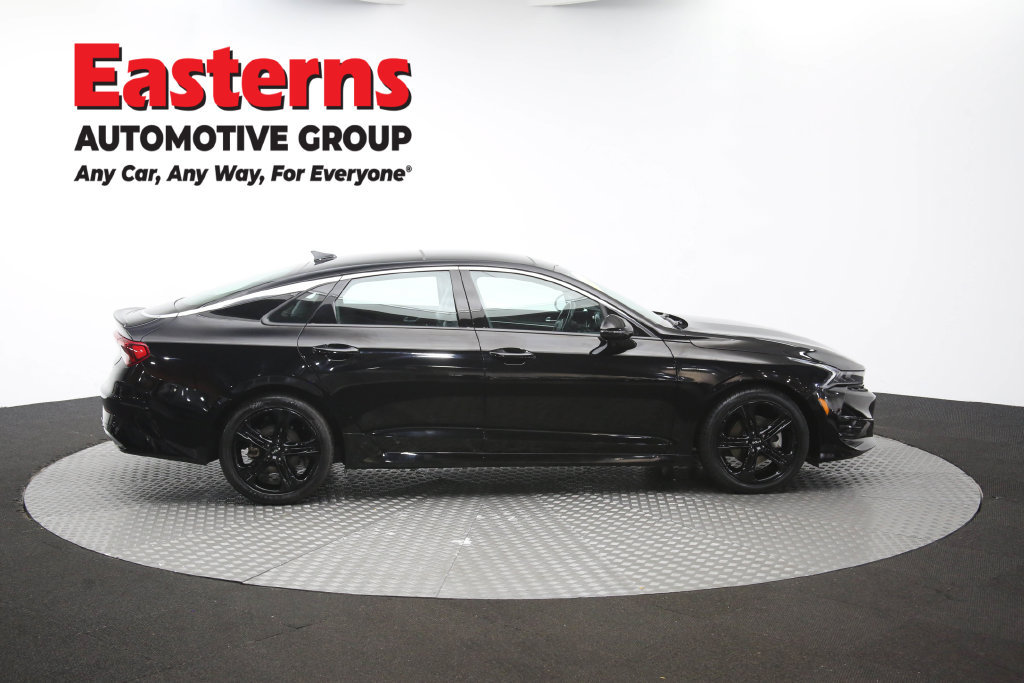 Used 2024 Kia K5 GT-Line FWD image 46