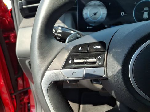 Used 2023 Hyundai Tucson Limited AWD/4WD image 28