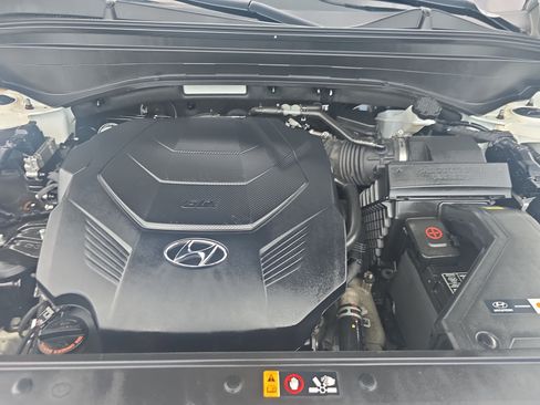 Used 2021 Hyundai Palisade Calligraphy AWD/4WD image 28