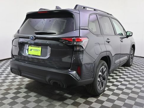 New 2026 Subaru Forester Premium AWD/4WD image 6