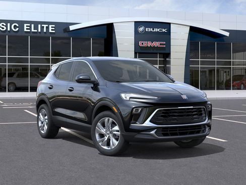 New 2026 Buick Encore GX Preferred w/ Advanced Technology Package image 7