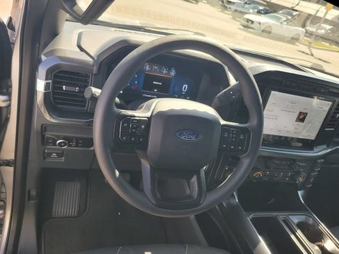 Certified 2024 Ford F150 STX AWD/4WD image 30