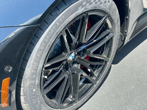 New 2027 BMW M5 Touring AWD/4WD image 3
