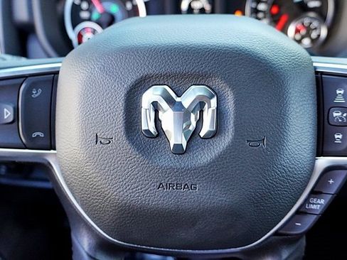 New 2026 RAM 2500 Big Horn image 43