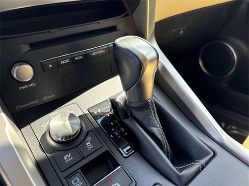 Used 2020 Lexus NX 300h AWD w/ Comfort Package image 20