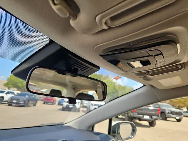 Used 2023 Toyota Corolla LE w/ LE Convenience Package FWD image 27