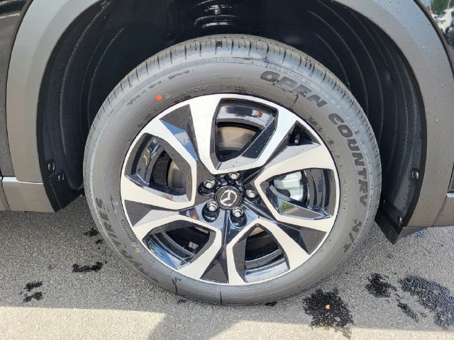 New 2026 MAZDA CX-5 Preferred AWD/4WD image 7