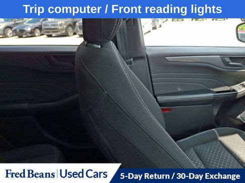 Used 2023 Ford Escape Active w/ Tech Pack #1 AWD/4WD image 17