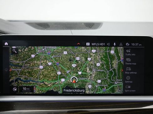 Used 2020 BMW X5 xDrive40i w/ Executive Package AWD/4WD image 20