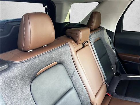 Used 2022 Ford Bronco Sport Outer Banks image 21