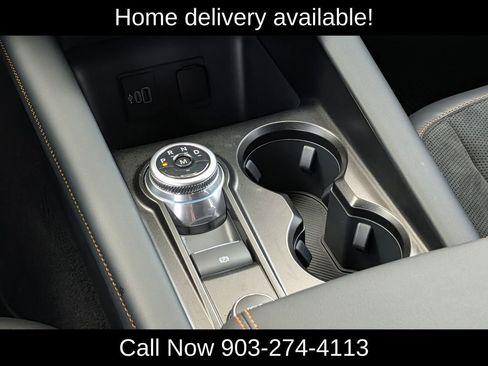 Used 2026 Ford Explorer Tremor w/ Tremor Convenience Package image 13