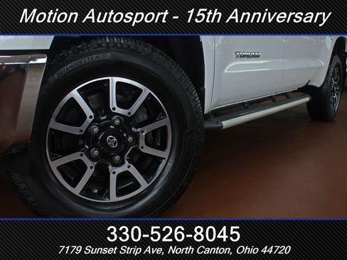 Used 2016 Toyota Tundra SR image 42