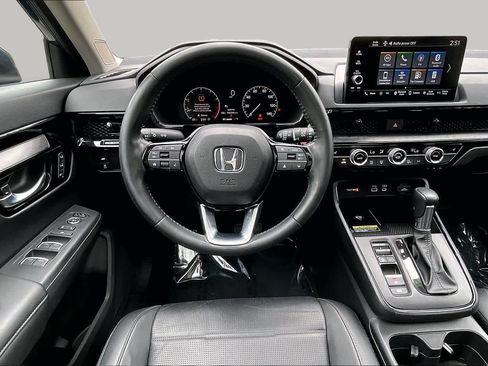 Used 2024 Honda CR-V EX-L image 6