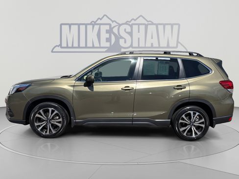 Used 2021 Jeep Compass Latitude w/ Convenience Group AWD/4WD image 2
