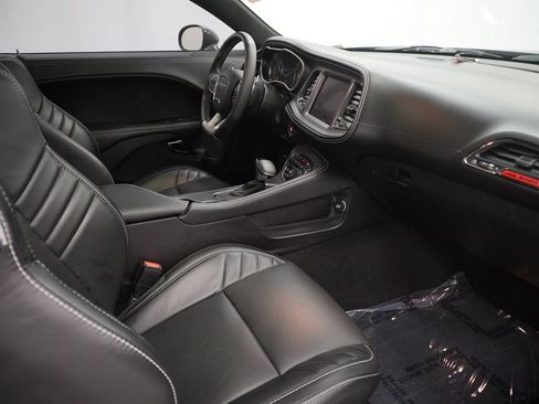 Used 2023 Dodge Challenger SRT Hellcat RWD image 47