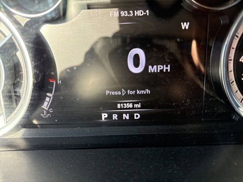 Used 2018 RAM 1500 Big Horn image 12