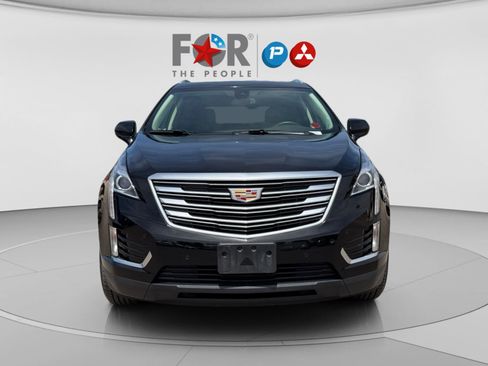 Used 2019 Cadillac XT5 Luxury FWD image 8