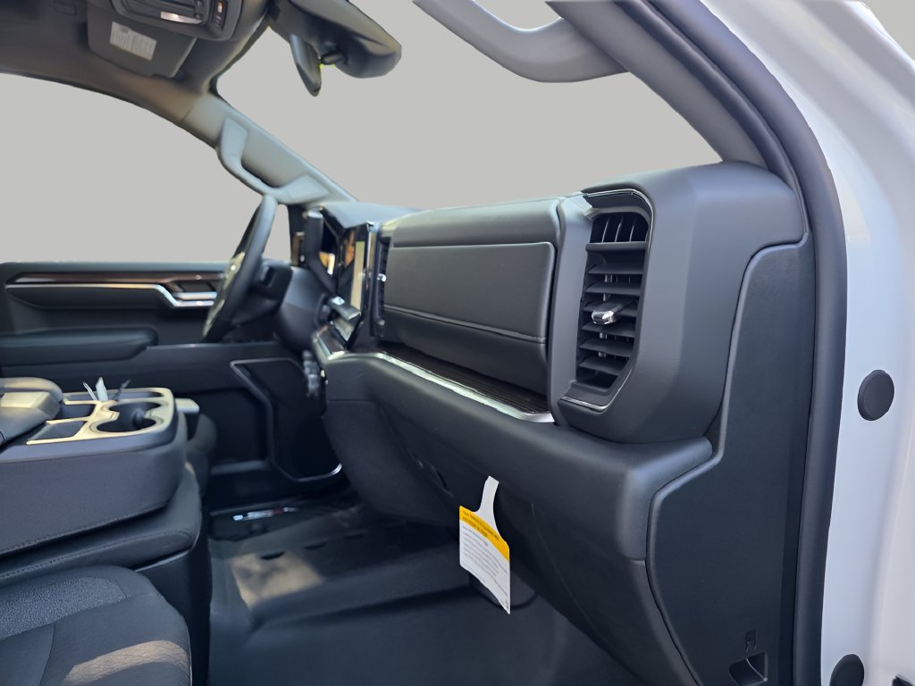 New 2026 Chevrolet Silverado 1500 LT AWD/4WD image 13