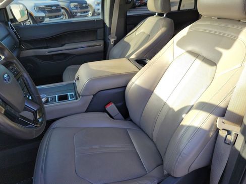 Certified 2021 Ford Expedition Max Limited image 22