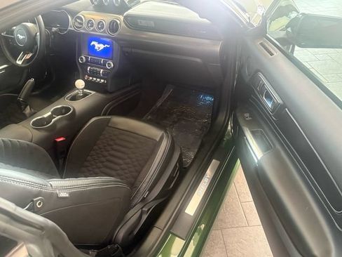 Used 2023 Ford Mustang GT Premium w/ GT Performance Package RWD image 24