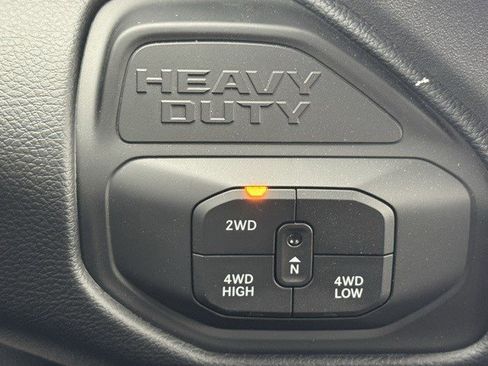 New 2026 RAM 2500 Laramie image 23