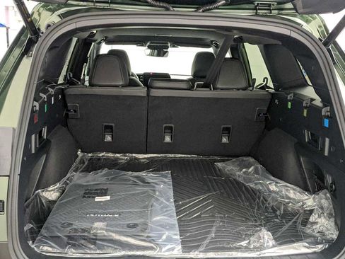 New 2026 Subaru Outback Premium image 27