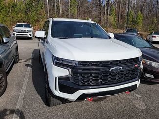 Used 2023 Chevrolet Tahoe Z71 w/ Luxury Package 360° Tour