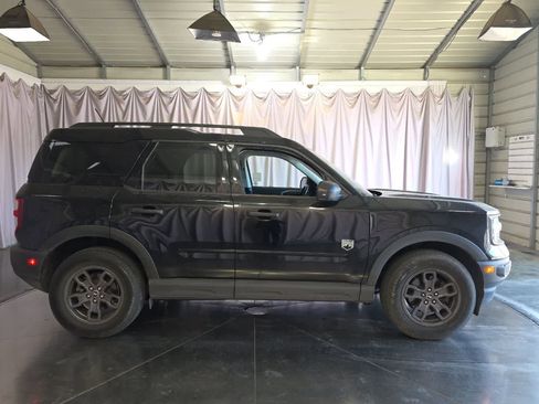 Used 2022 Ford Bronco Sport Big Bend w/ Convenience Package AWD/4WD image 9